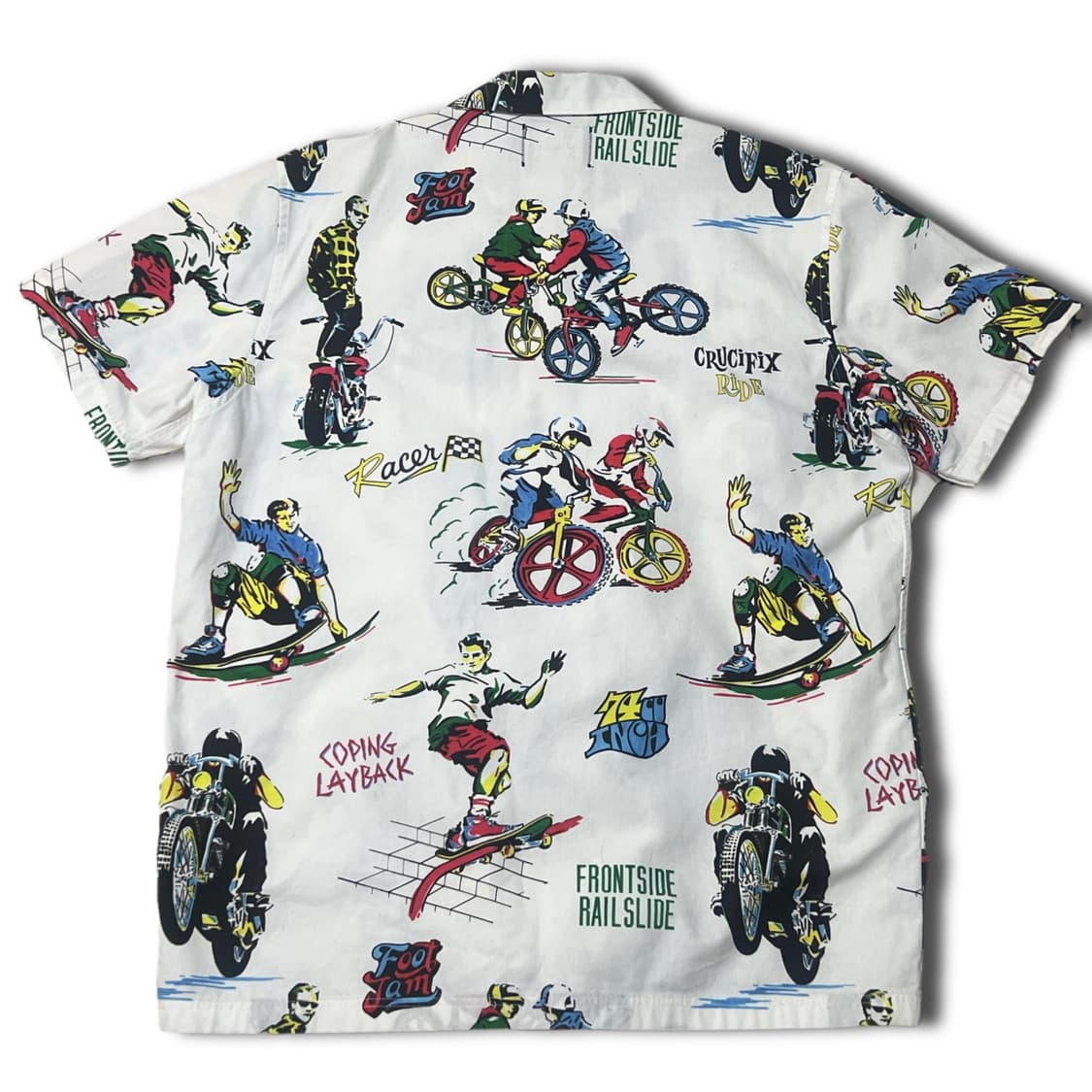 Wtaps  셔츠 상품이미지2