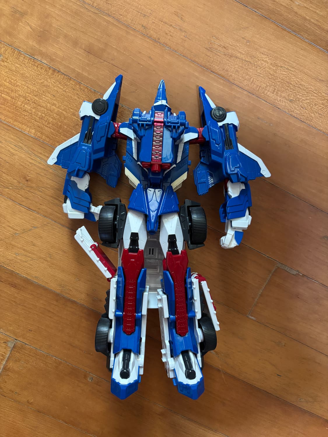 또봇 맥시머스 로봇 피규어 장난감 인테리어 소품 상품이미지1