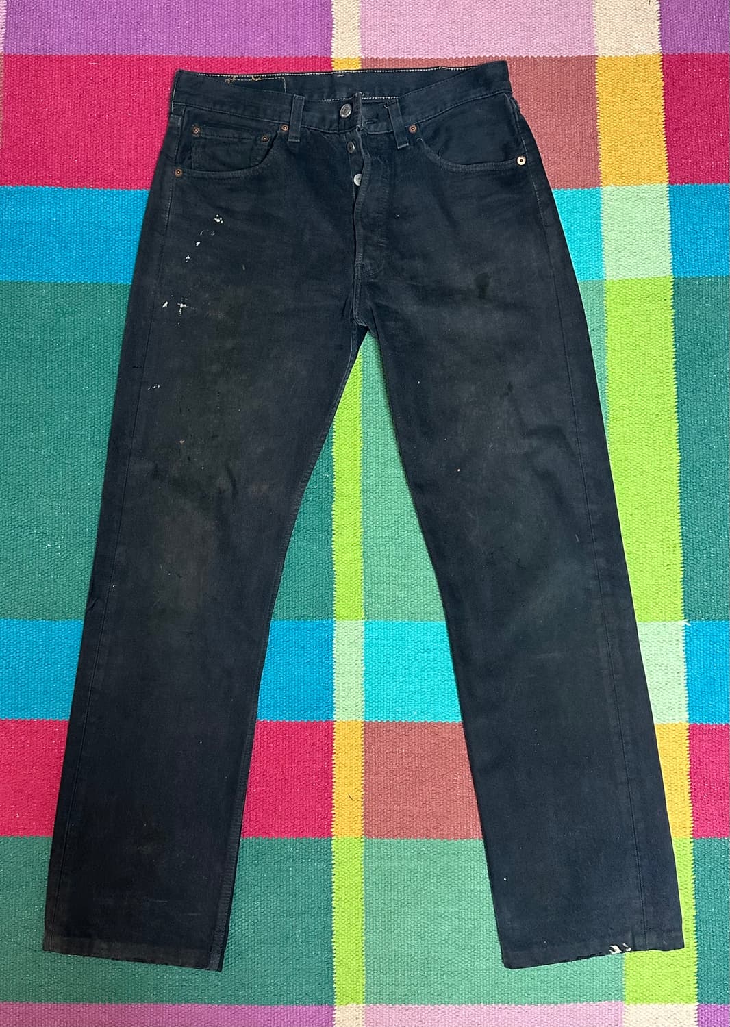 Levi’s 501 상품이미지1