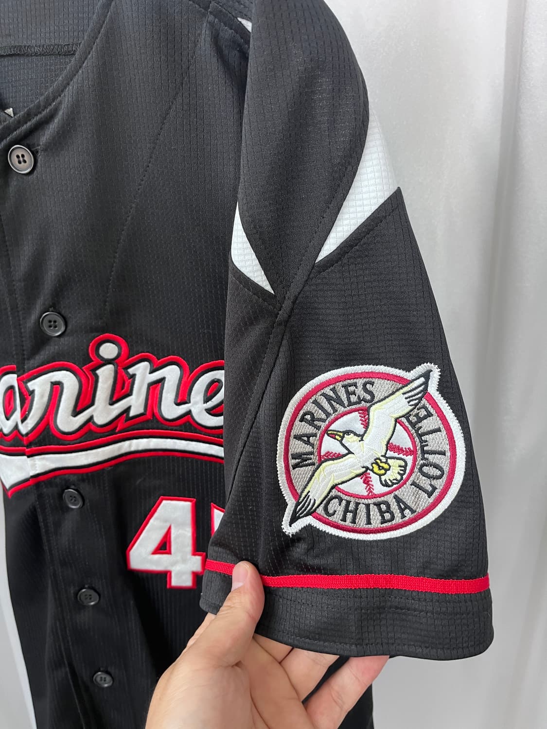 CHIBA LOTTE 상품이미지2