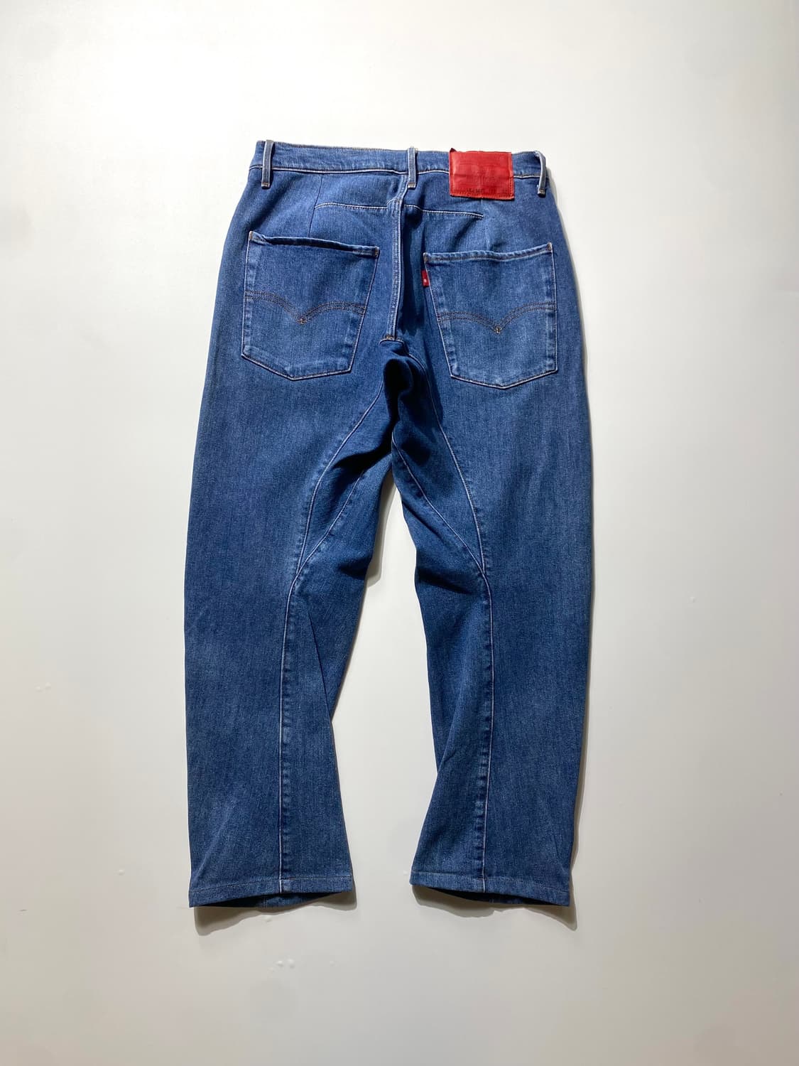 [30-31] Levi's 리바이스 LEJ 541 엔지니어드 데님팬츠 상품이미지1