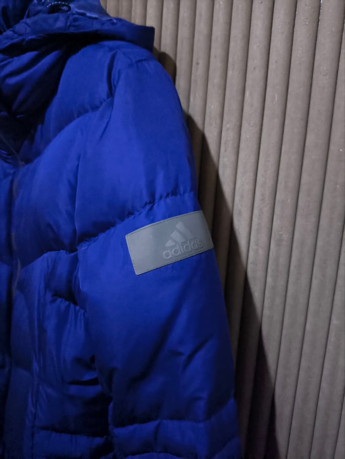 90 아디다스 패딩 상품이미지4
