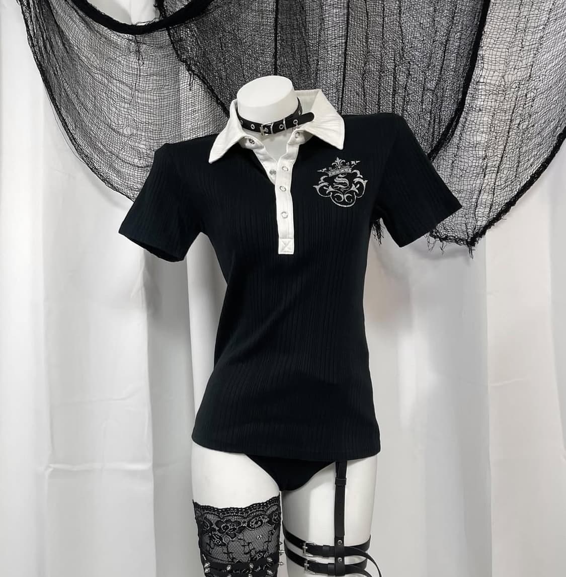 Vintage T-shirt 상품이미지1