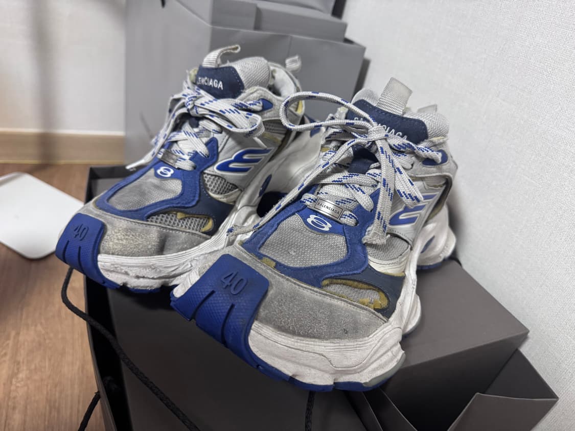 발렌시아가 카고 40 상품이미지1