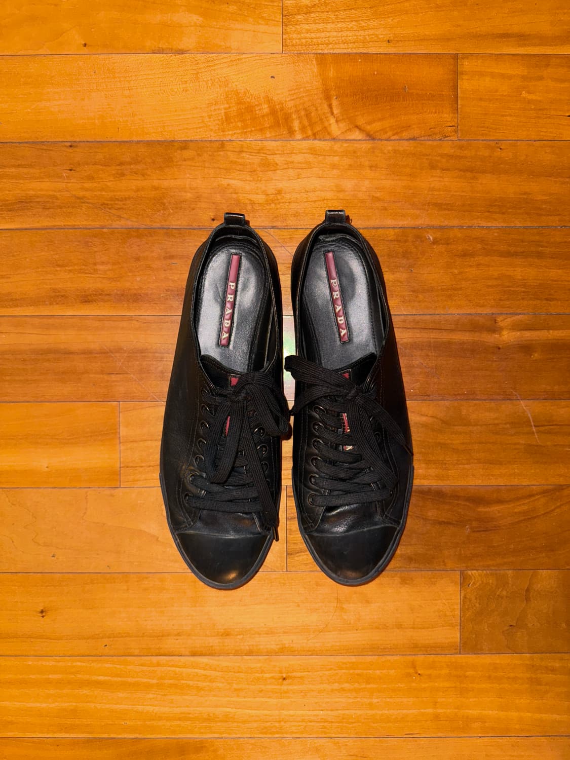Sport flat sneakers [us9] 상품이미지3