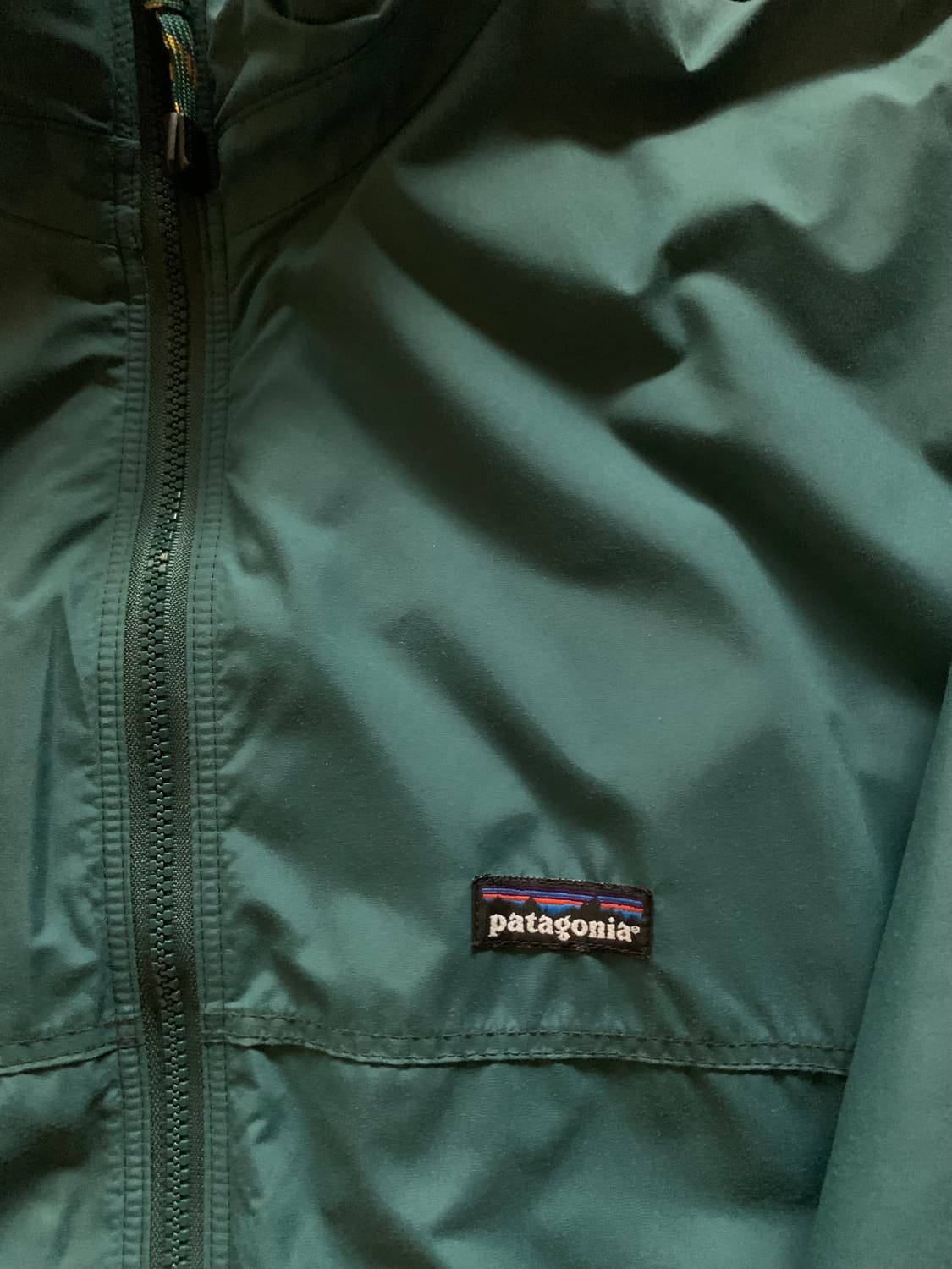 90s made in usa 빈티지 파타고니아 자켓 XL 상품이미지2