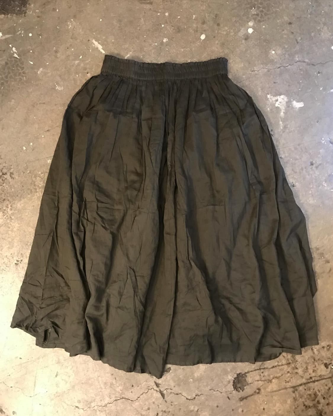 Abercrombie Logo Hood Zip-Up 상품이미지9
