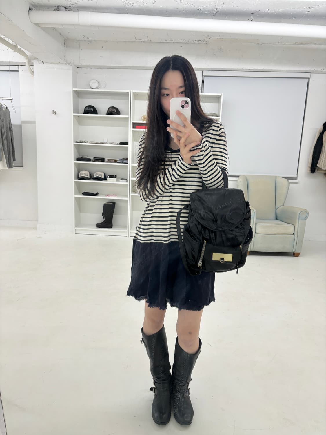 Sacai luck 상품이미지5