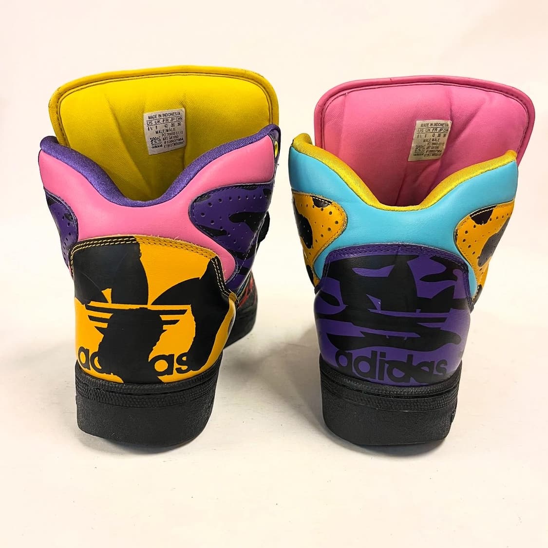 아디다스 x 제레미스캇  상품이미지5