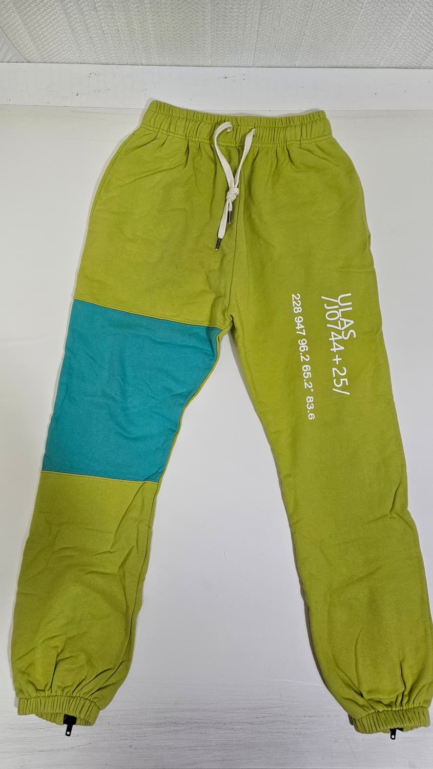 오베르 조거팬츠 상품이미지1