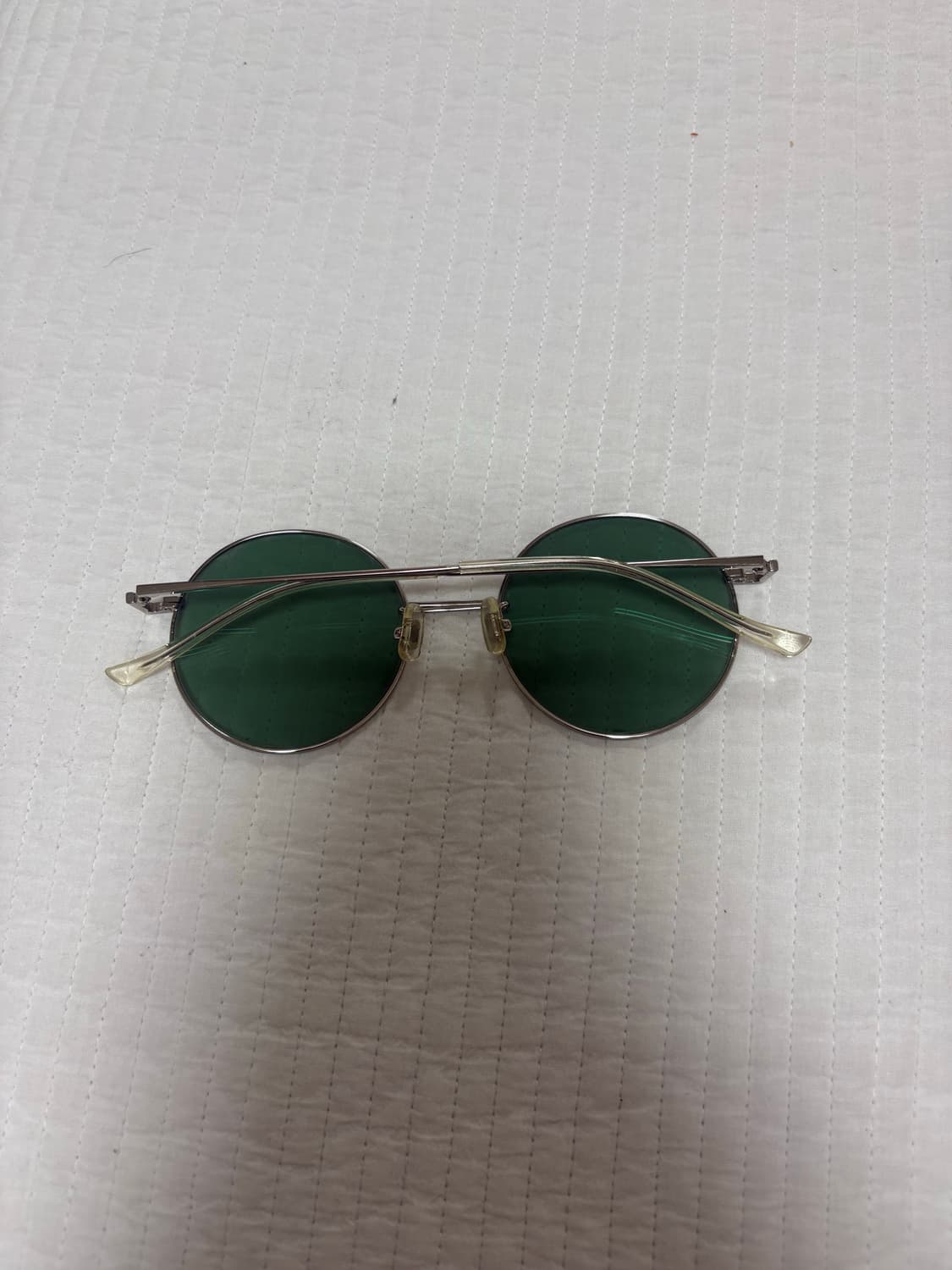 젠틀몬스터 미드나잇선02 그린 틴트  상품이미지2