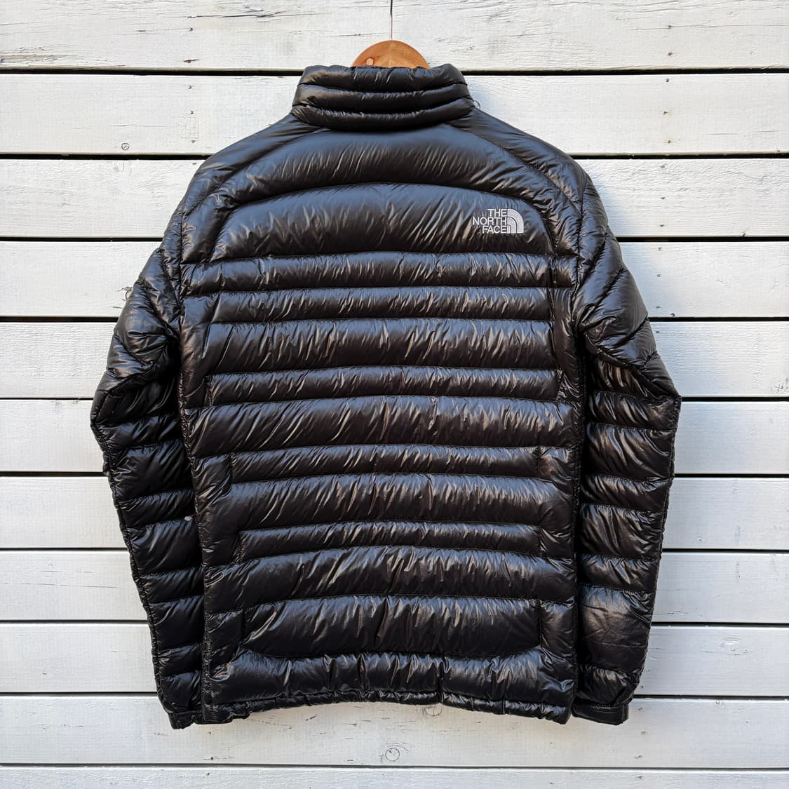 The North Face 노스페이스 써밋 경량패딩 상품이미지2