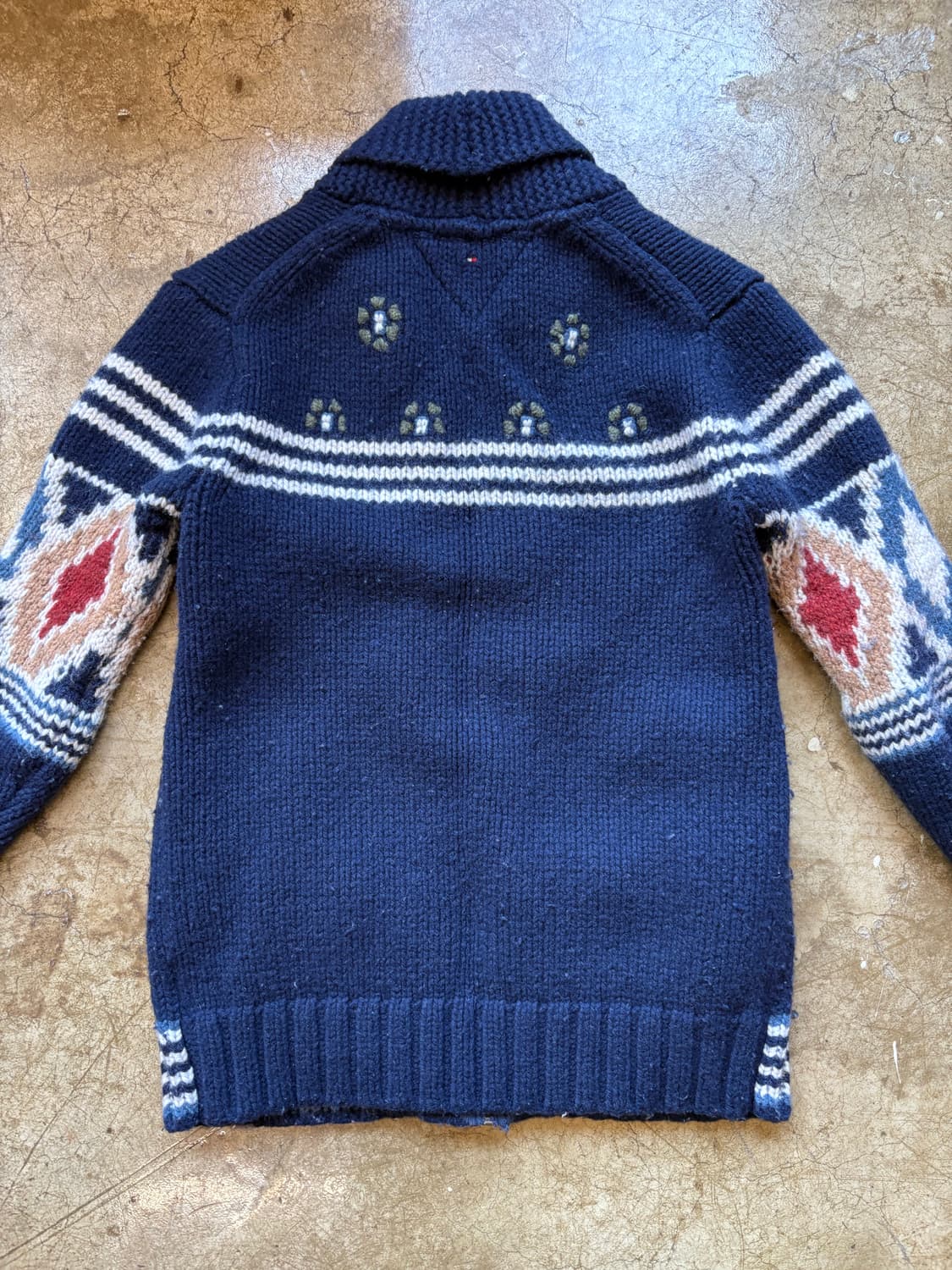 타미힐피거 코위찬 상품이미지6