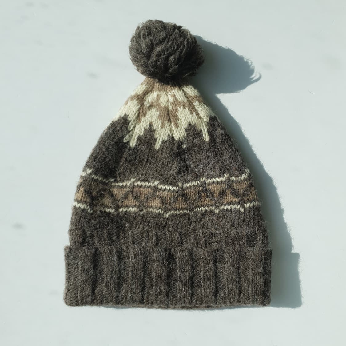 Junya Watanabe x CDG long tassel beanie 상품이미지1