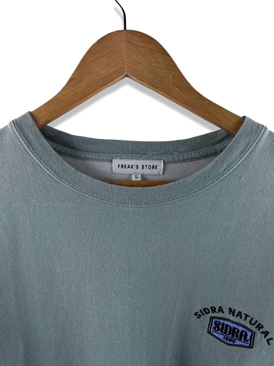 Freak's Store Sidra 롱슬리브2268 상품이미지4