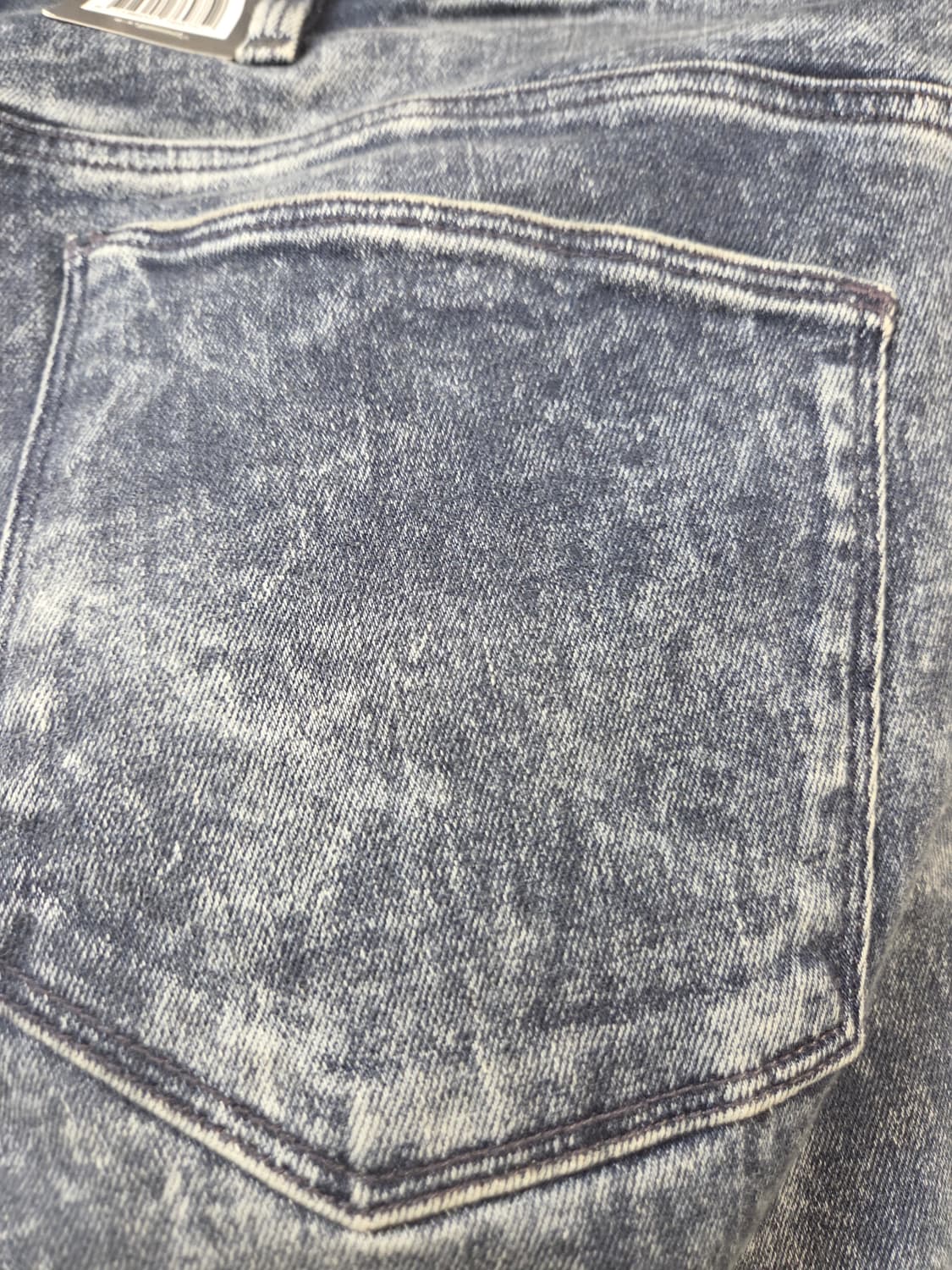 G-STAR 5620 MID SKINNY 데님(W29/L32)스판 상품이미지6