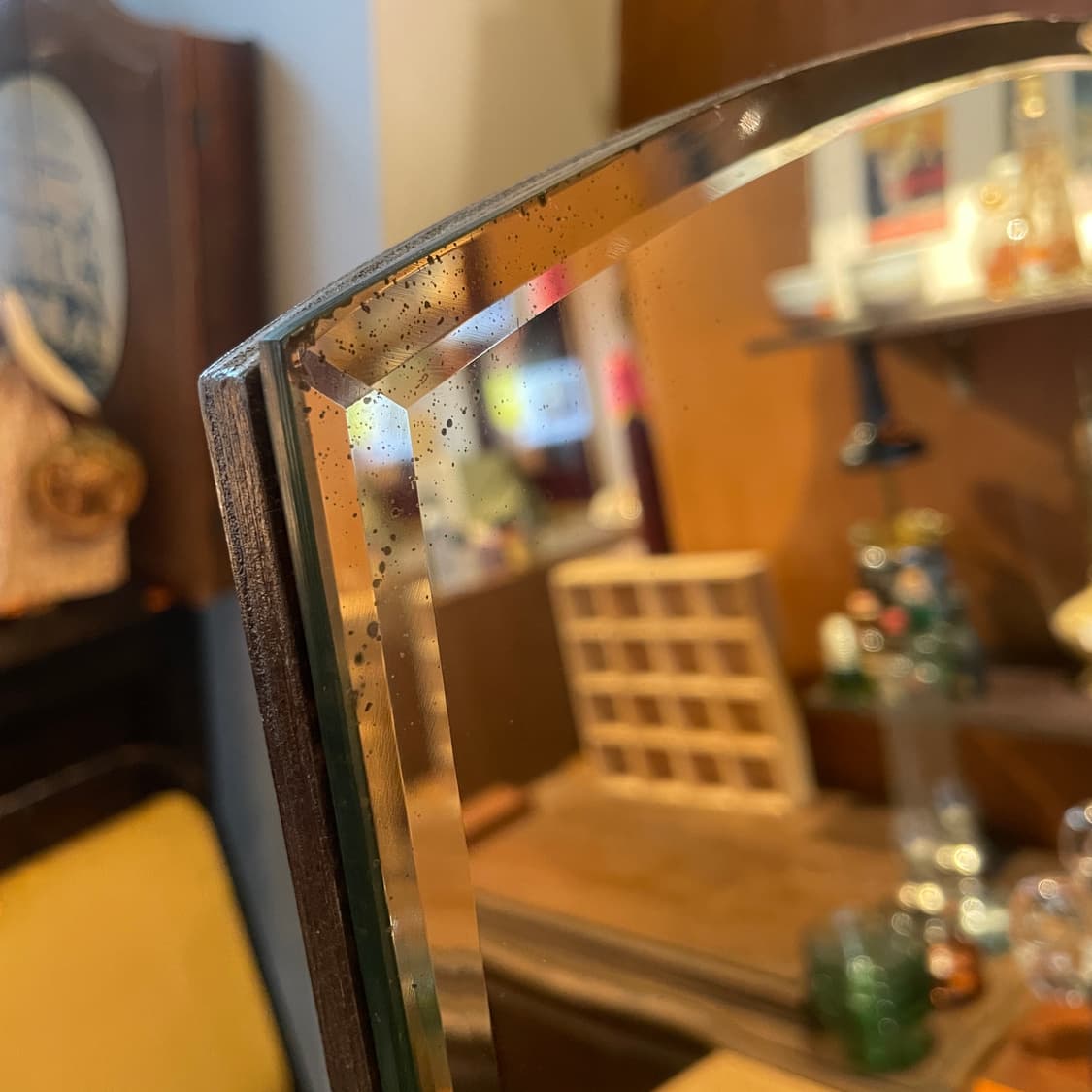 스윙 테이블 거울 상품이미지4