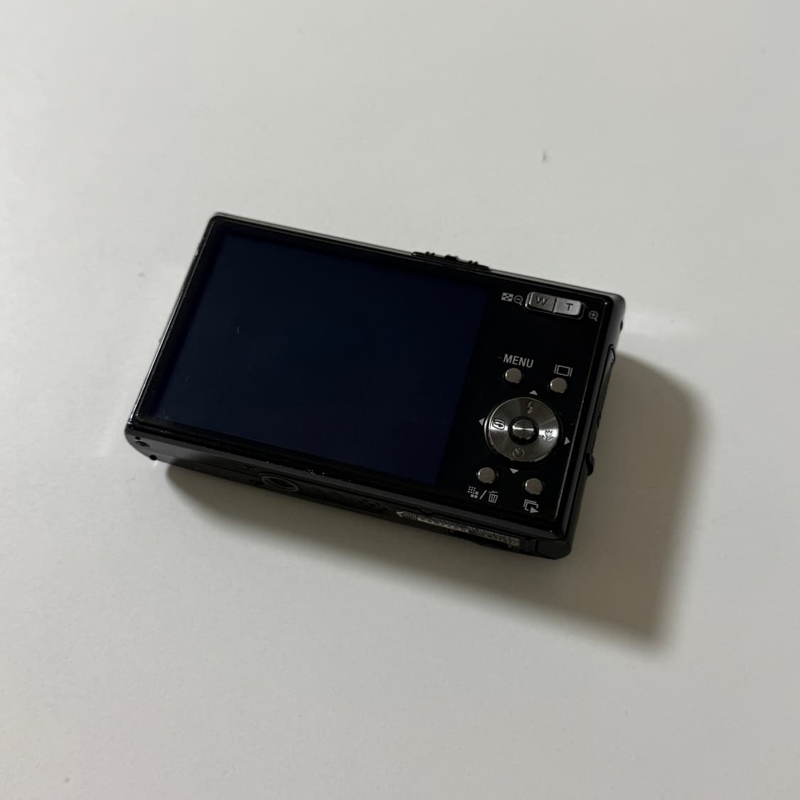 소니 DSC-T30 (한국어 지원) 상품이미지2
