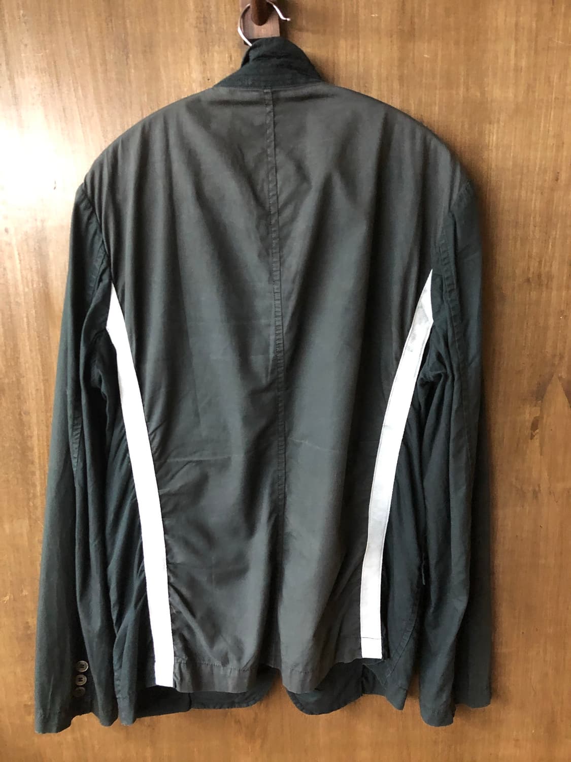 Comme des garcons homme 블레이저 M 상품이미지4