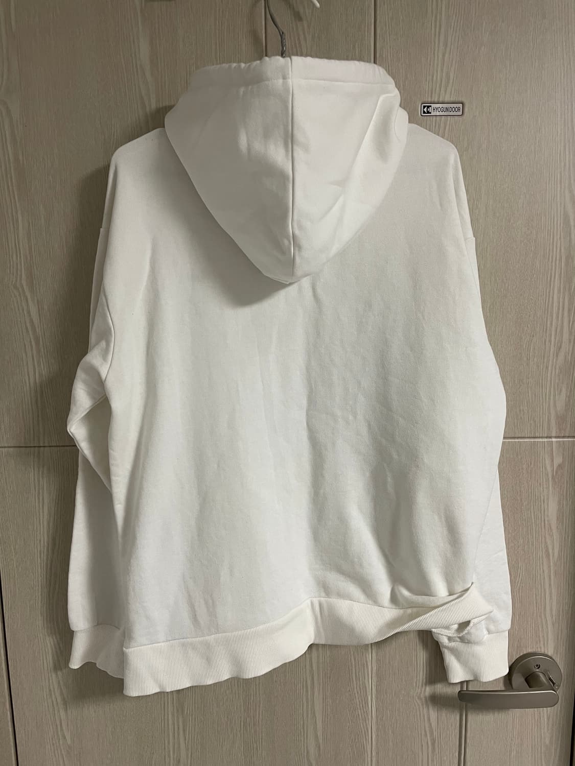 [95]테이트 후드티 상품이미지2