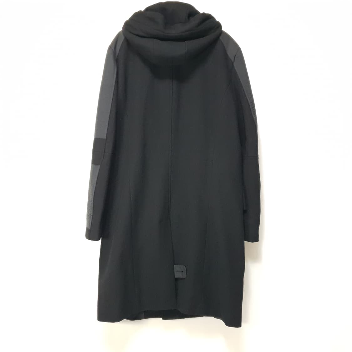 안토니모라토 히든버튼 후드 코트 46
 상품이미지3