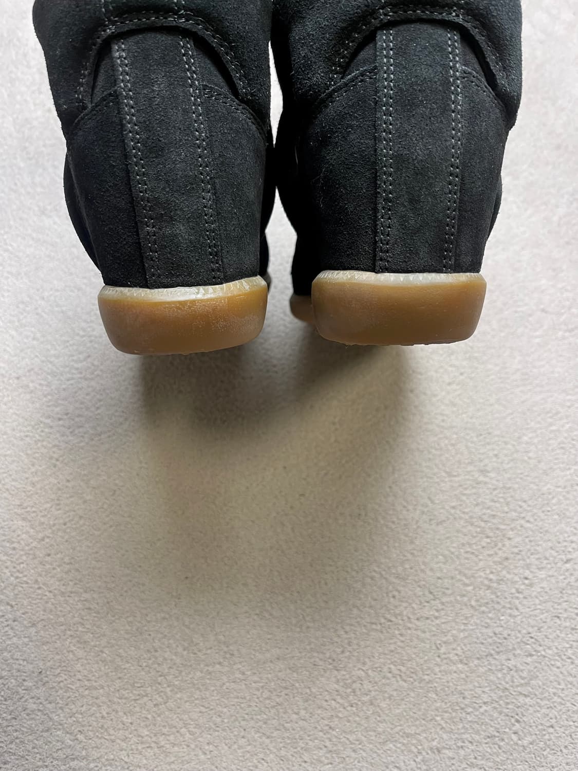 [37] 이자벨마랑 베켓스니커즈 -240 상품이미지10