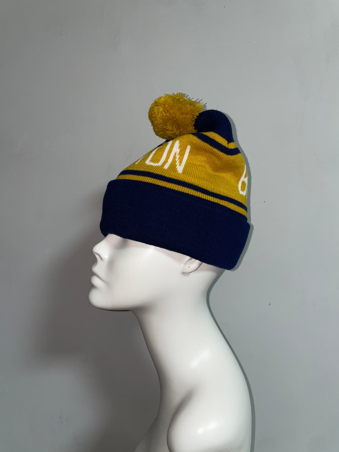 Brixton Fairmont II Pom Beanie OS 상품이미지3