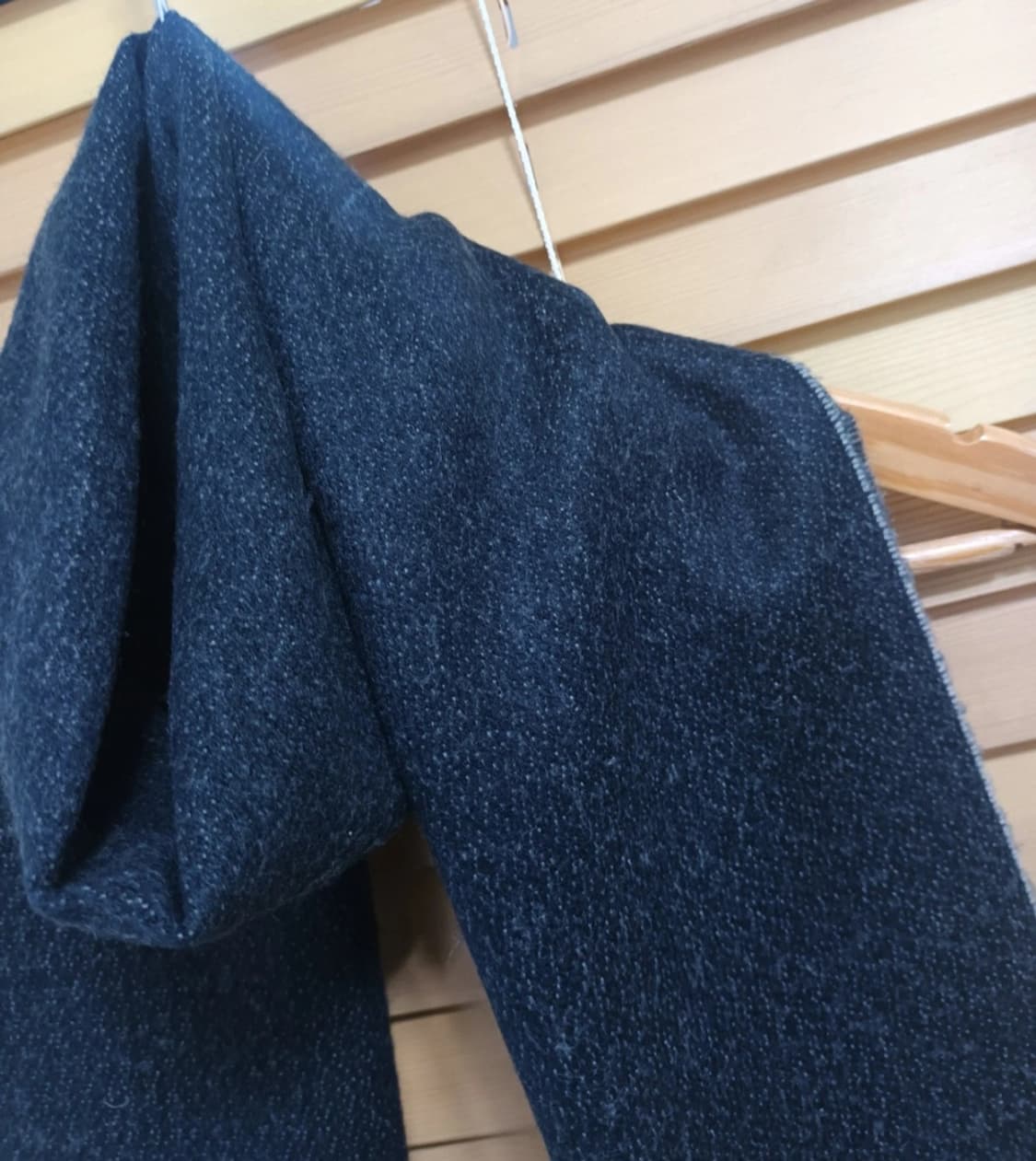 살바토레페라가모 라나울 머플러
 상품이미지8