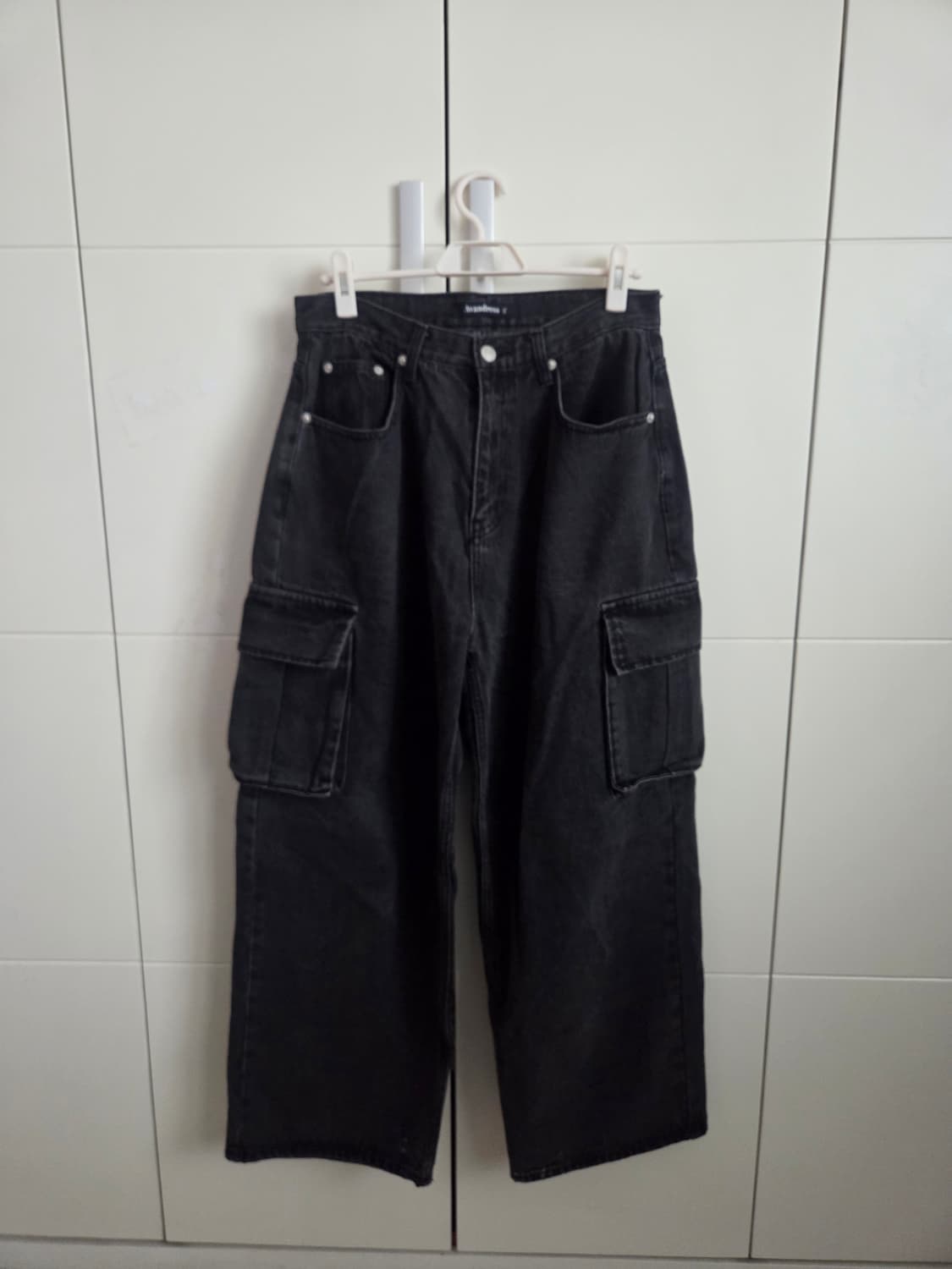 어반드레스 카고팬츠  상품이미지1