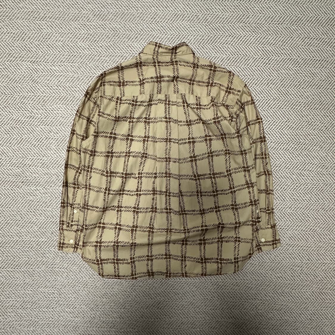 UNIQLO X MARNI shirt 상품이미지2