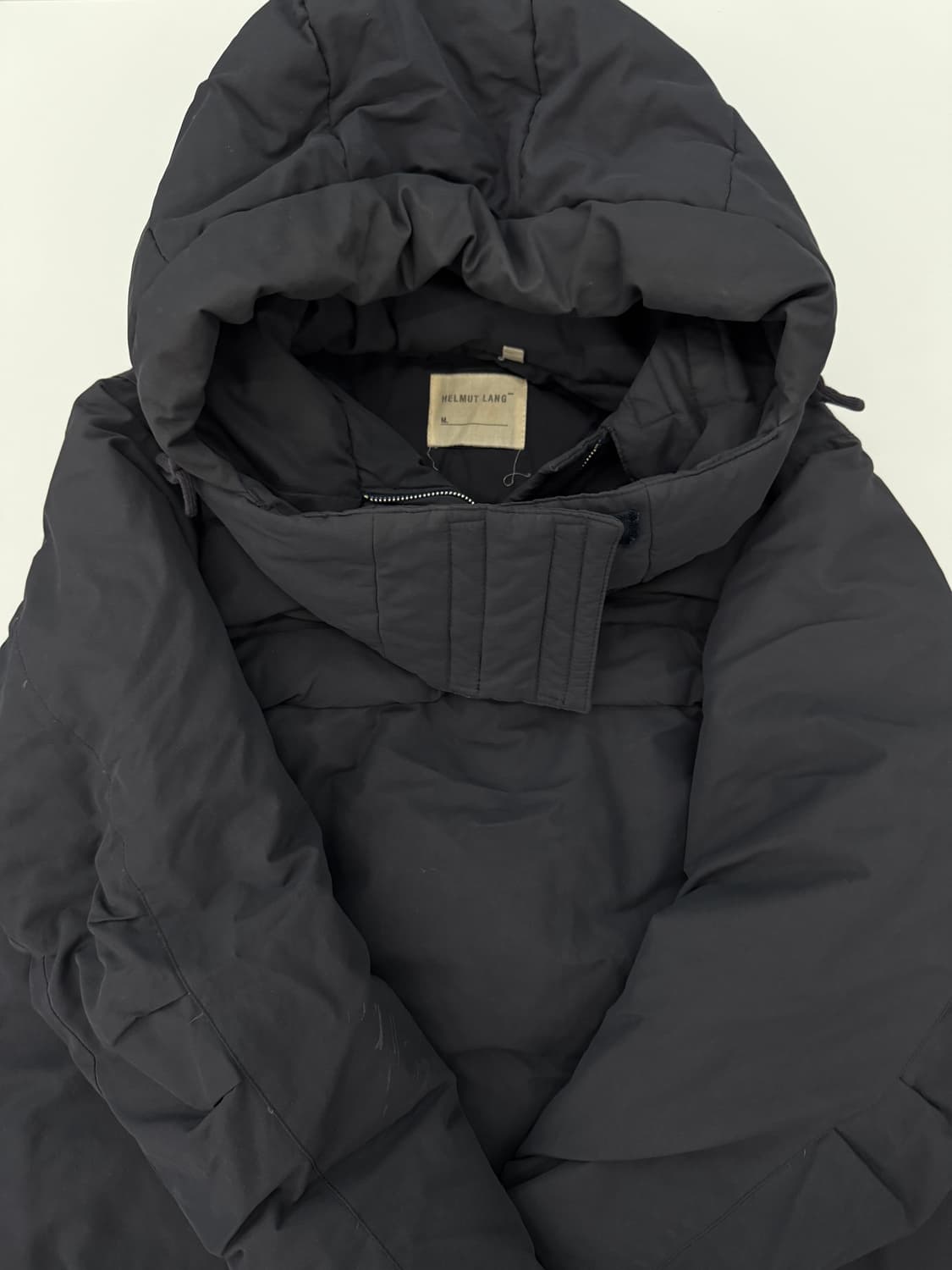 HELMUTLANG AW98 padding  상품이미지1