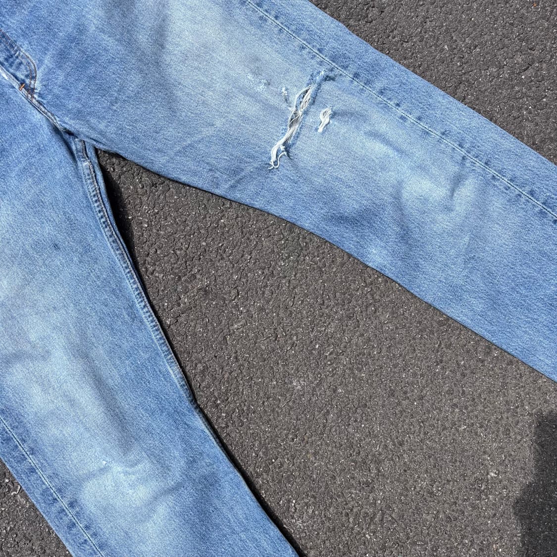 90년대 미국 리바이스 501 상품이미지7