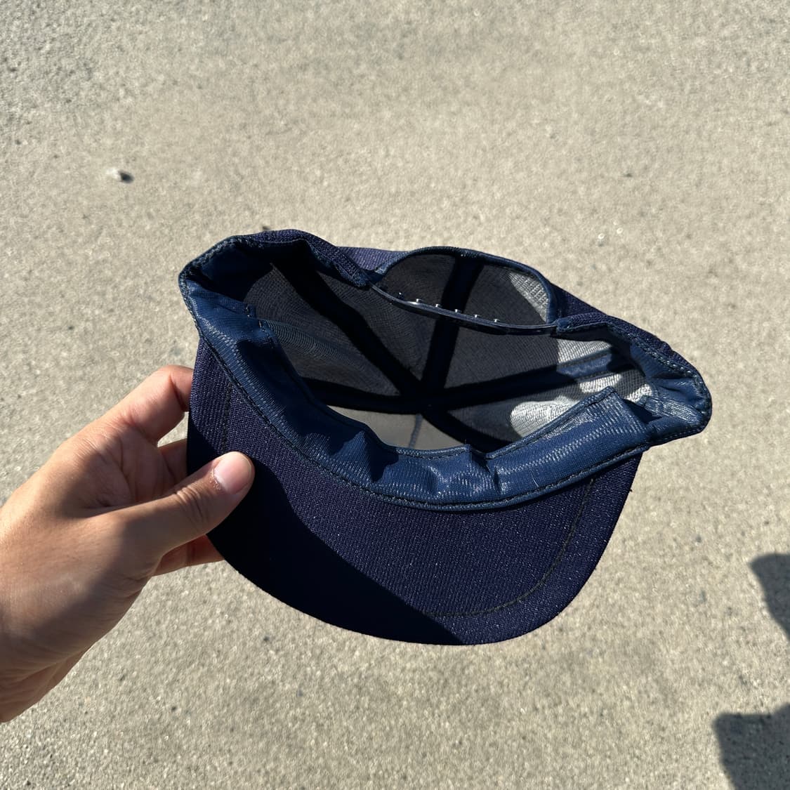 vintage 80~90's usa trucker cap 상품이미지3