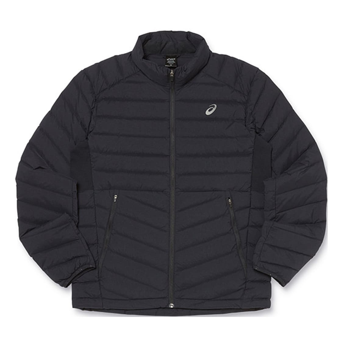 아식스 맨 라이트웨이트 다운 자켓 상품이미지1