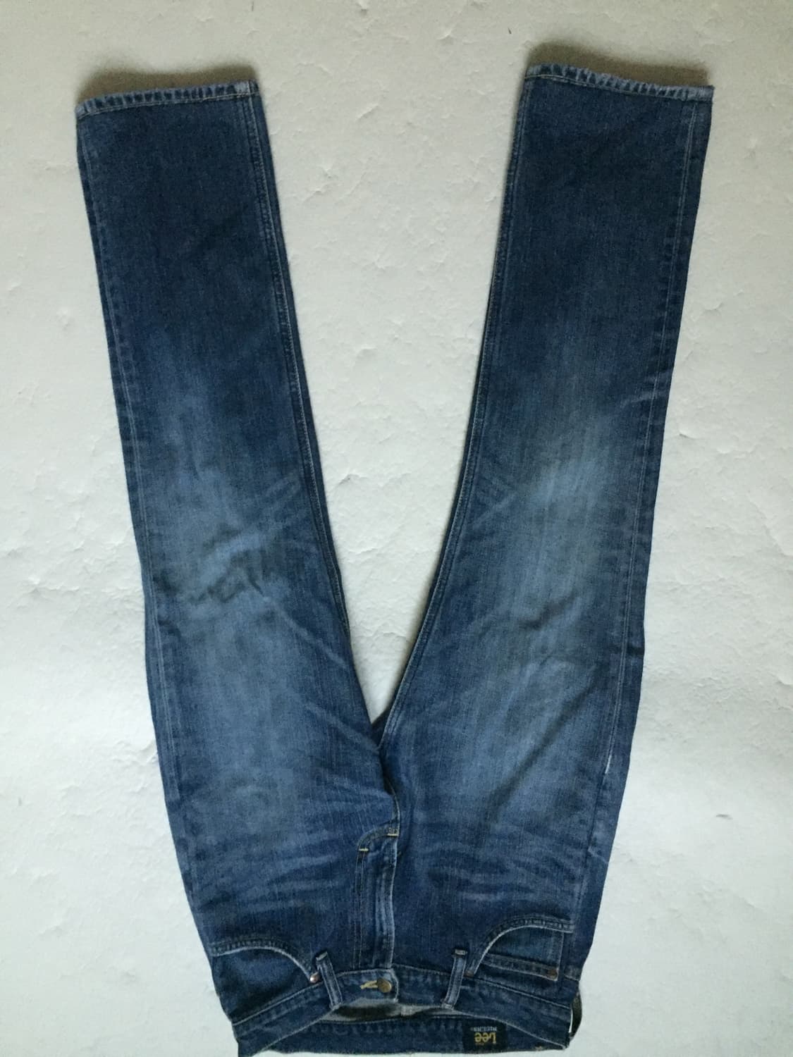 Lee vintage. Japan. jeans / 리 일본빈티지 바지 상품이미지5