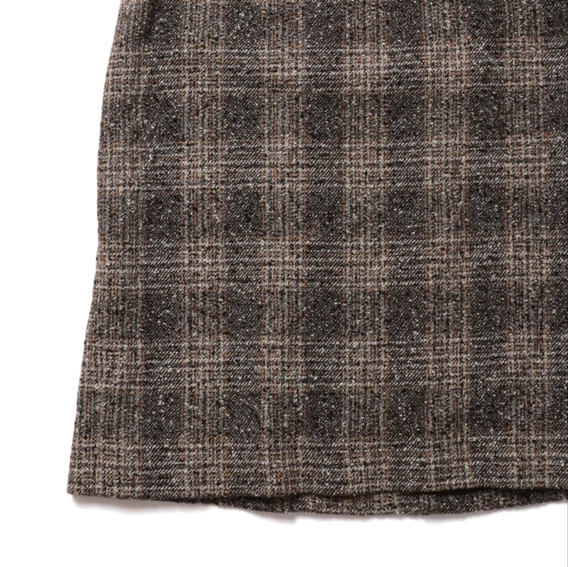 발렌티노 Valentino Check Midi Skirt
 상품이미지3