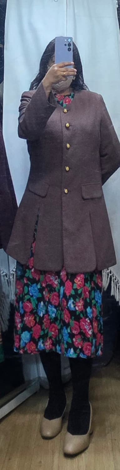 일보네트로희귀한자켓 상품이미지6