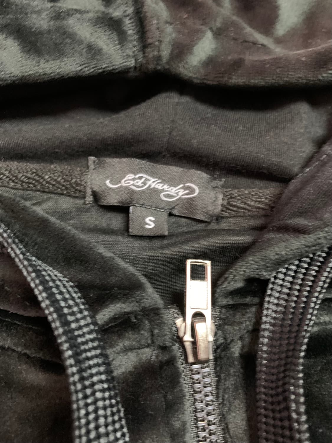 에드하디 벨루아 셋업 상품이미지3