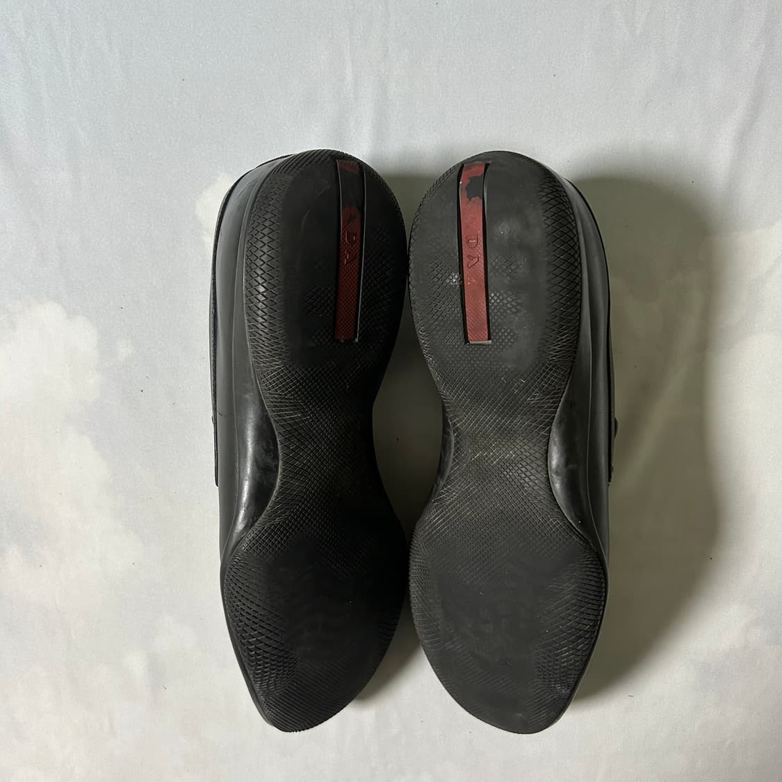 Prada sports loafers shoes 상품이미지6