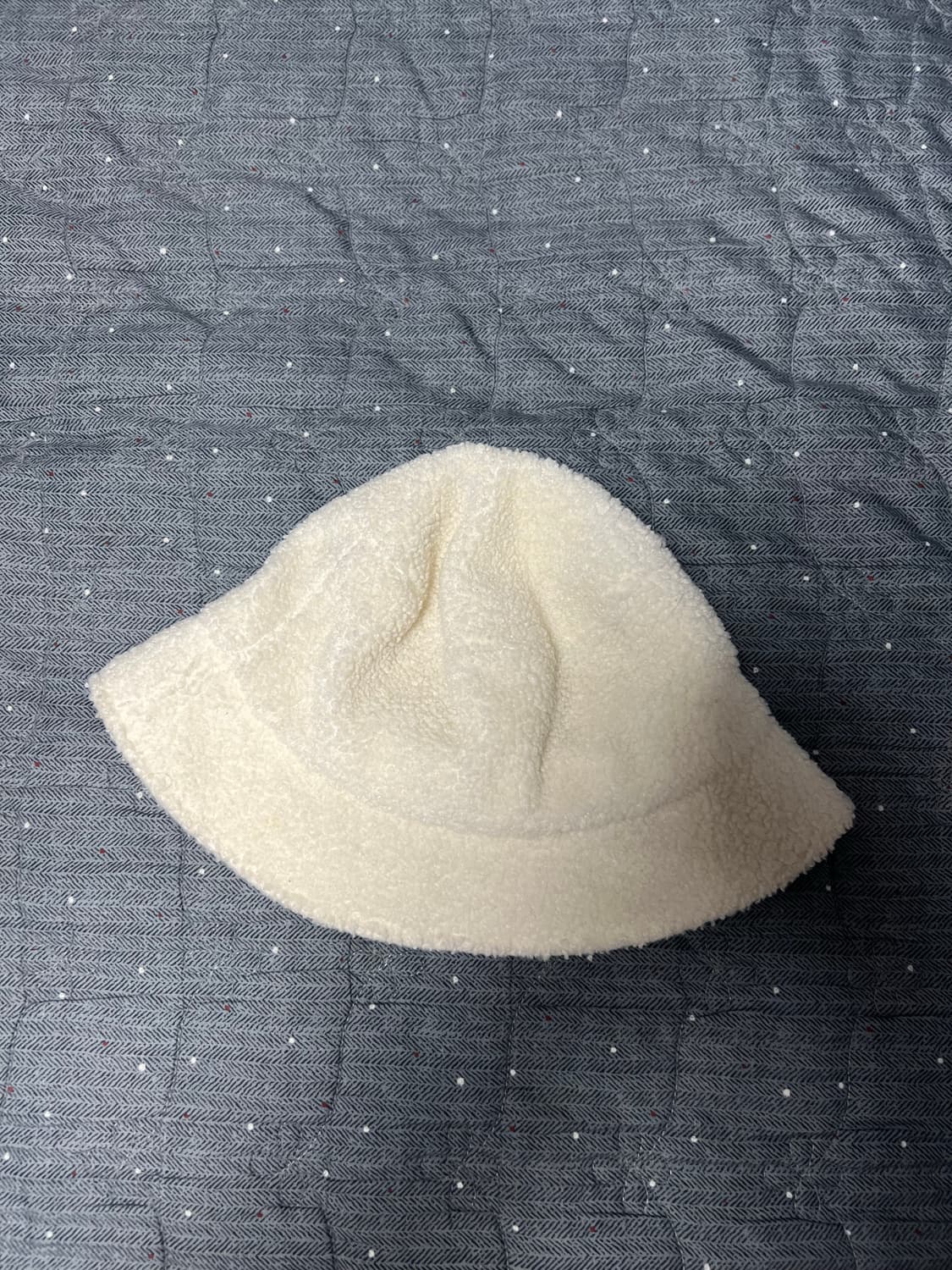 캘빈클라인 버킷햇 상품이미지4