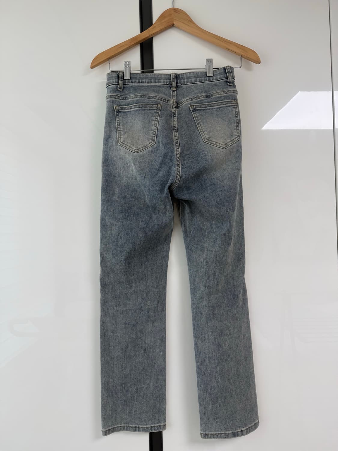 일자청바지 상품이미지4