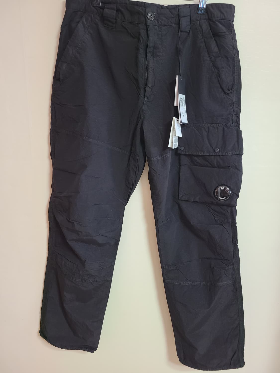 씨피컴퍼니 싱글카고 팬츠 상품이미지4