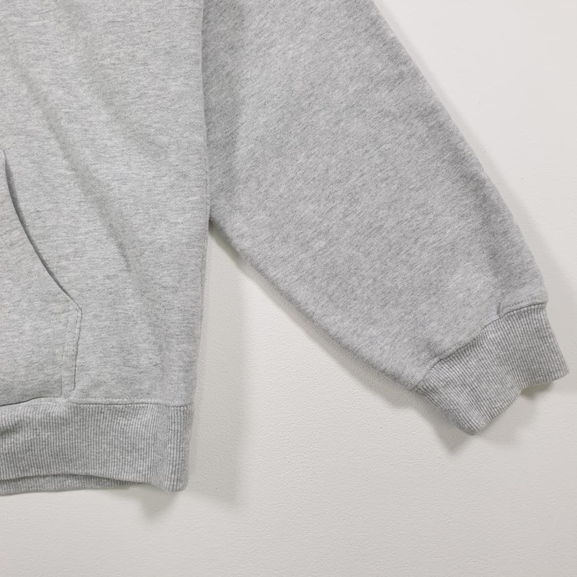 스투시 로고 후드티 상품이미지4