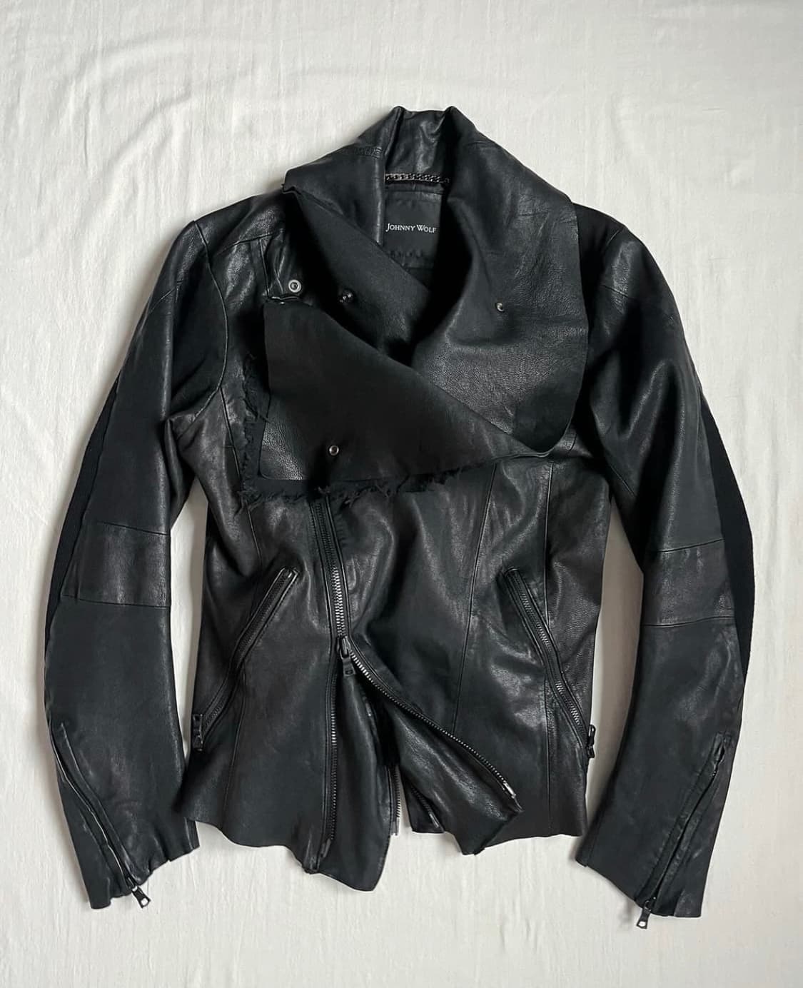 Johnny Wolf 상품이미지1