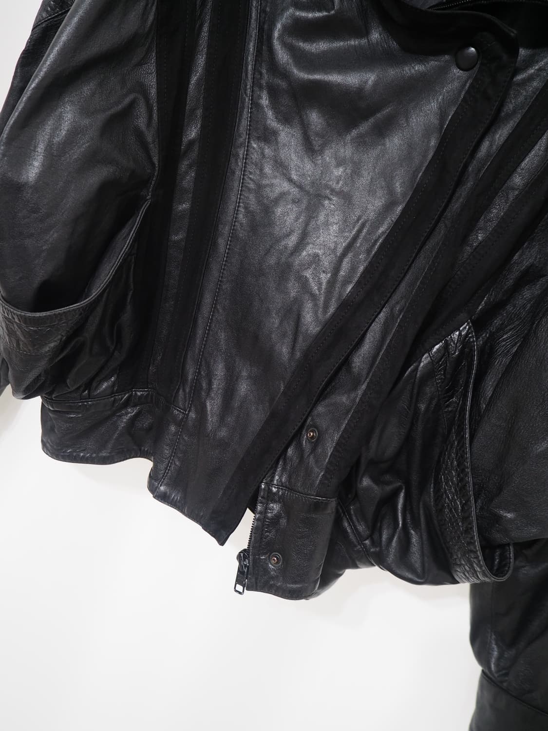 SKIN ROMA jacket  상품이미지3