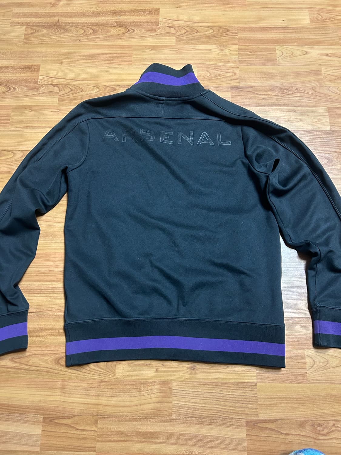 해외유로파 나이키져지 상품이미지4