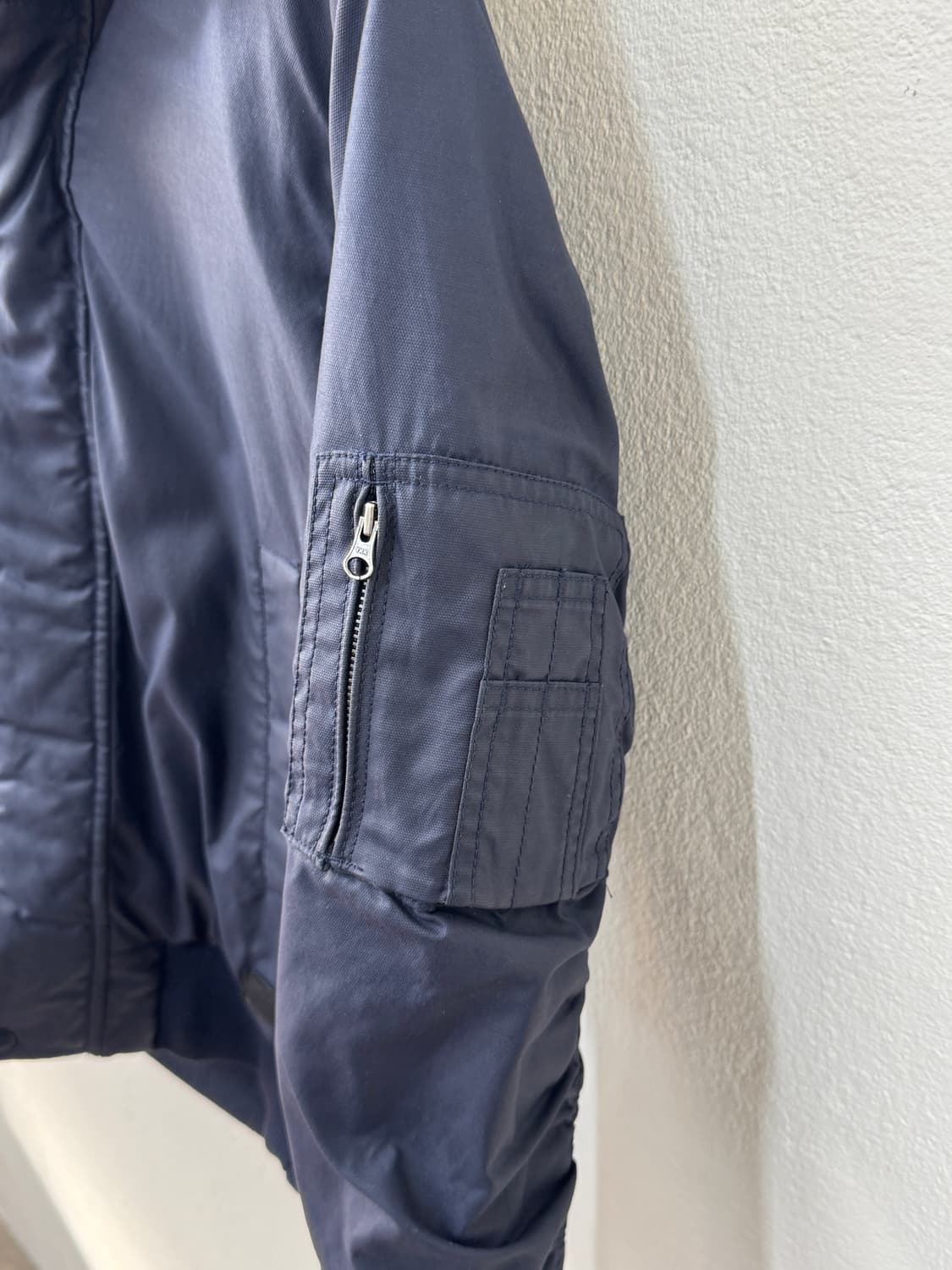 아디다스 N-2B 자켓(O13) 상품이미지4