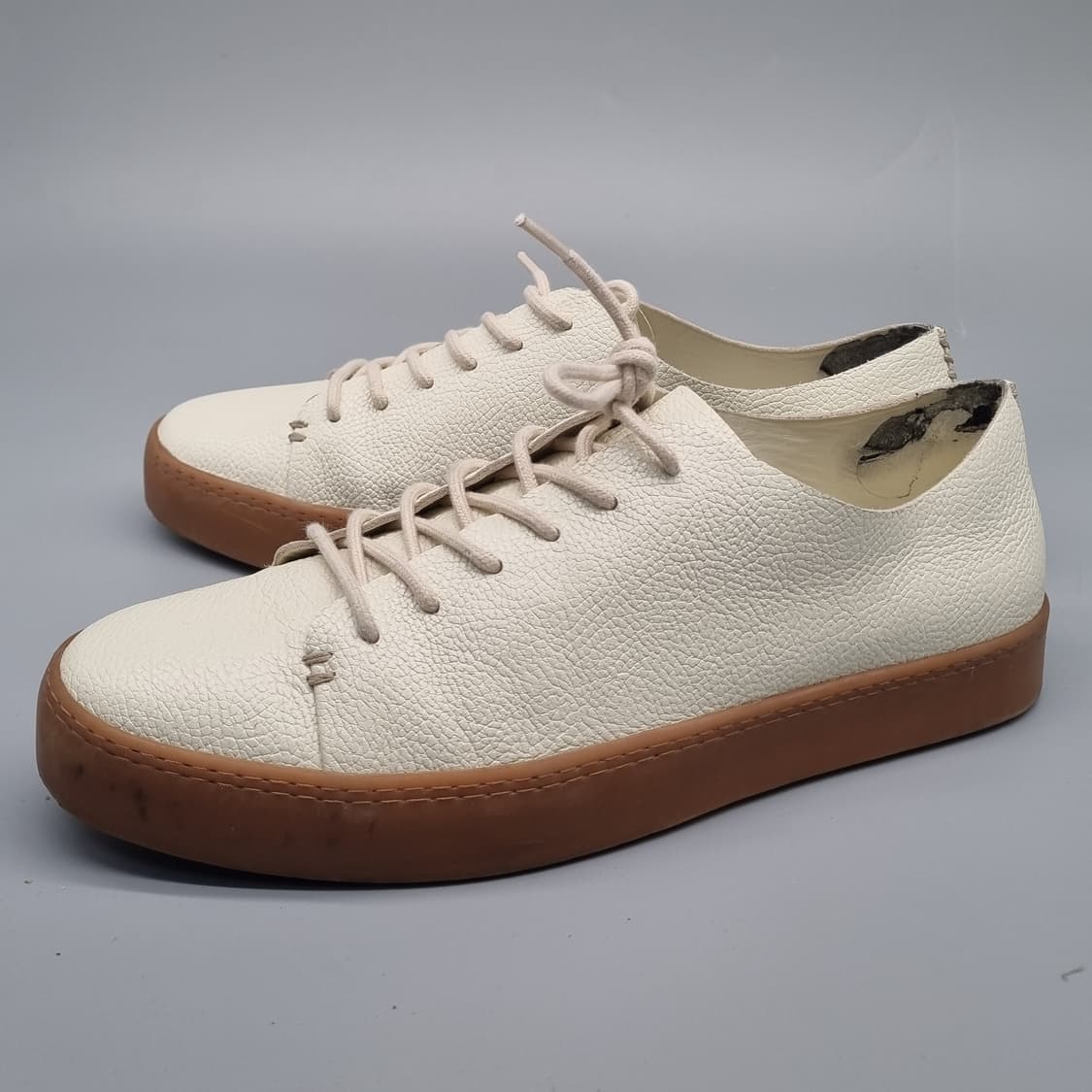 쿠에른 퀘백07 남성스니커즈275 상품이미지1