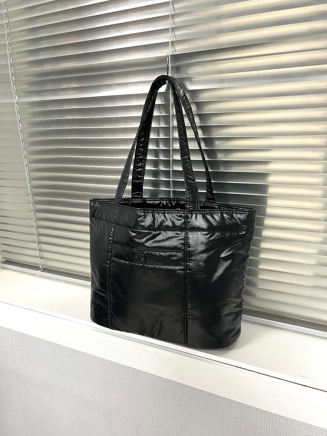 PORTER CIRE-TOTE BAG M  상품이미지5