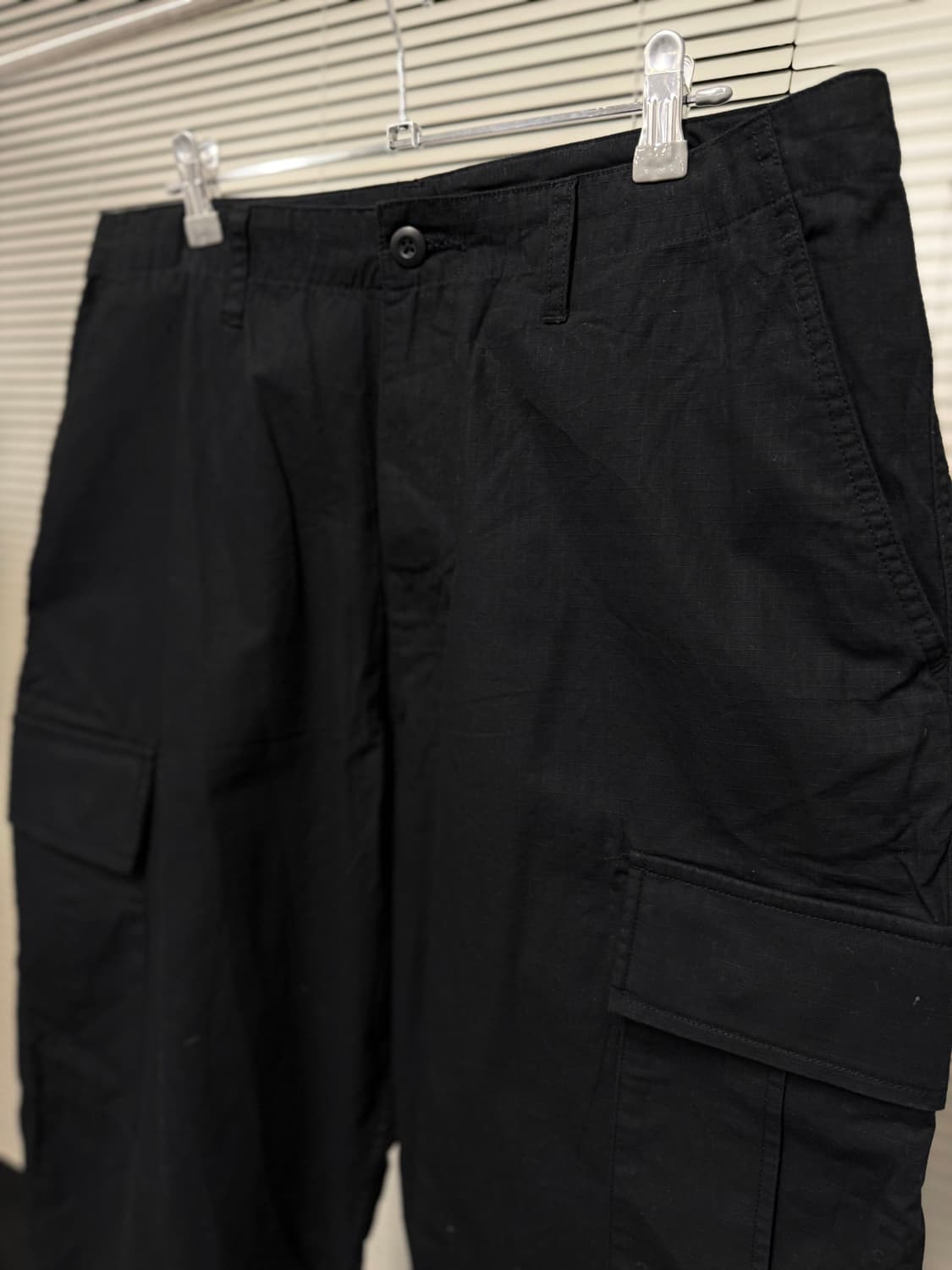 coen 카고 팬트 상품이미지2